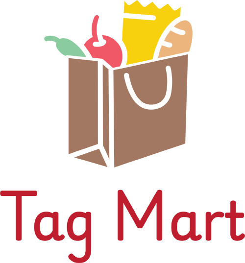 Tag Mart - 3820 Crenshaw Blvd, Los Angeles, California 90008, USA